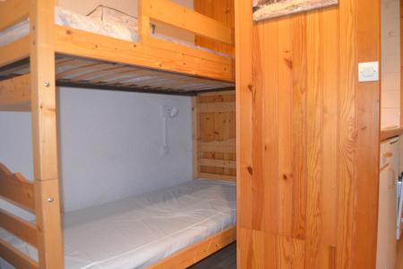 Каникулы в горах Квартира студия со спальней для 4 чел. (610) - Résidence Miravidi - Les Arcs - Комната