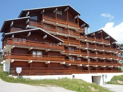 Summer accommodation Résidence Mont Blanc A