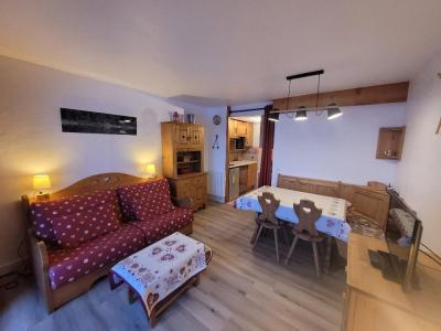 Urlaub in den Bergen 2-Zimmer-Appartment für 4 Personen (117) - Résidence Mont Blanc A - Les Saisies
