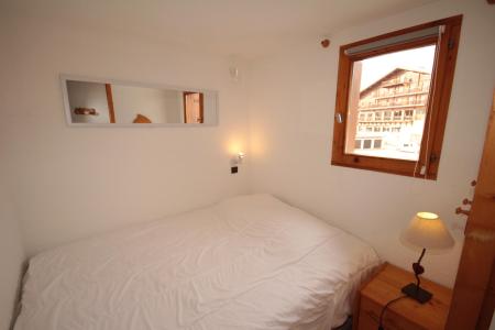 Vakantie in de bergen Appartement 3 kamers 7 personen (130) - Résidence Mont Blanc A - Les Saisies