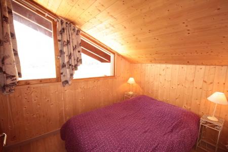 Vacanze in montagna Appartamento 3 stanze con mezzanino per 8 persone (129) - Résidence Mont Blanc A - Les Saisies - Camera