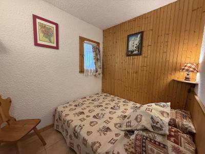 Vacances en montagne Appartement 2 pièces cabine 6 personnes (205) - Résidence Mont Blanc B - Les Saisies