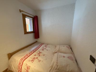 Holiday in mountain resort 2 room apartment sleeping corner 6 people (210) - Résidence Mont Blanc B - Les Saisies