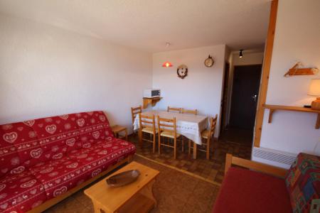 Vacanze in montagna Appartamento 2 stanze con alcova per 6 persone (210) - Résidence Mont Blanc B - Les Saisies - 