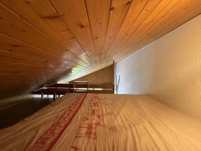Vacaciones en montaña Apartamento 2 piezas mezzanine para 6 personas (221) - Résidence Mont Blanc B - Les Saisies