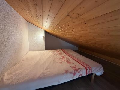 Vacaciones en montaña Apartamento 2 piezas mezzanine para 6 personas (221) - Résidence Mont Blanc B - Les Saisies