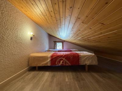 Vacaciones en montaña Apartamento 2 piezas mezzanine para 6 personas (221) - Résidence Mont Blanc B - Les Saisies