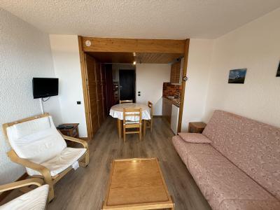 Vacances en montagne Studio cabine 4 personnes (212) - Résidence Mont Blanc B - Les Saisies