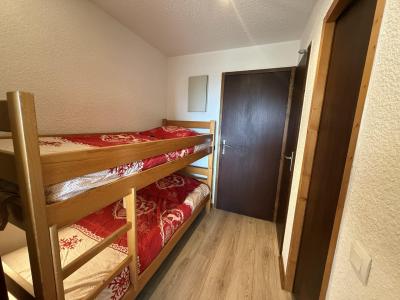 Vacances en montagne Studio cabine 4 personnes (212) - Résidence Mont Blanc B - Les Saisies