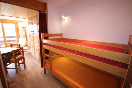 Vacances en montagne Studio cabine 4 personnes (212) - Résidence Mont Blanc B - Les Saisies - Cabine