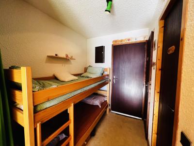 Vacances en montagne Studio coin montagne 4 personnes (213) - Résidence Mont Blanc B - Les Saisies - Coin montagne