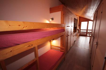 Vacances en montagne Appartement 2 pièces 5 personnes (316) - Résidence Mont Blanc C - Les Saisies