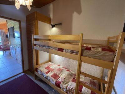 Vacances en montagne Studio cabine 5 personnes (319) - Résidence Mont Blanc C - Les Saisies