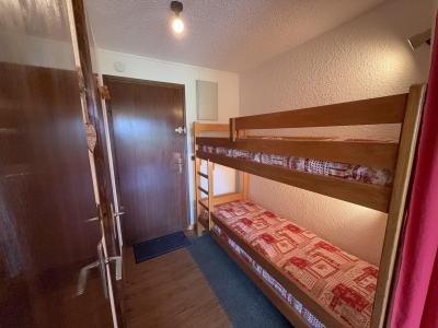 Urlaub in den Bergen Studio Kabine für 4 Personen (313) - Résidence Mont Blanc C - Les Saisies - Offener Schlafbereich
