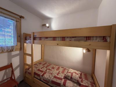 Каникулы в горах Апартаменты 2 комнат 4 чел. (MTD407) - Résidence Mont Blanc D - Les Saisies