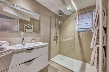 Urlaub in den Bergen 3-Zimmer-Appartment für 4 Personen - Résidence Mont Joie - Saint Gervais