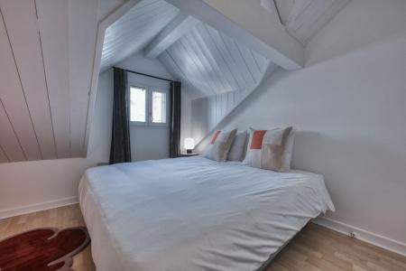 Vacanze in montagna Appartamento su due piani 4 stanze per 6 persone - Résidence Mont Joie - Saint Gervais - Camera