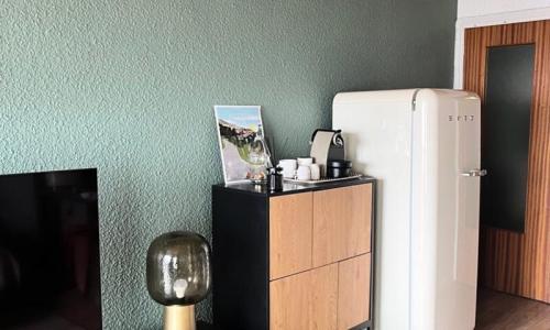 Soggiorno sugli sci Appartamento 2 stanze per 6 persone (54m²) - Résidence Montana - Alpe d'Huez - Esteriore estate