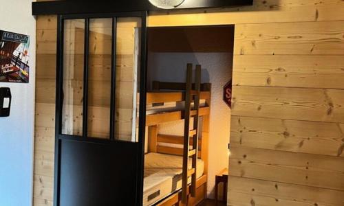 Soggiorno sugli sci Appartamento 2 stanze per 6 persone (54m²) - Résidence Montana - Alpe d'Huez - Esteriore estate