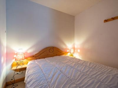 Vakantie in de bergen Appartement 2 kabine kamers 4 personen (011) - Résidence Moraine - Méribel-Mottaret