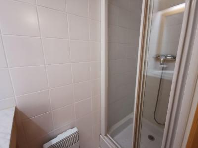 Vacaciones en montaña Apartamento 2 piezas cabina para 6 personas (002) - Résidence Moraine - Méribel-Mottaret - Cuarto de ducha