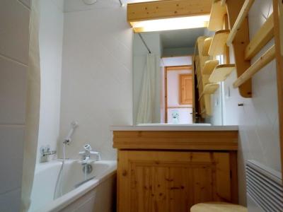 Vacaciones en montaña Apartamento 3 piezas cabina para 7 personas (021) - Résidence Moraine - Méribel-Mottaret