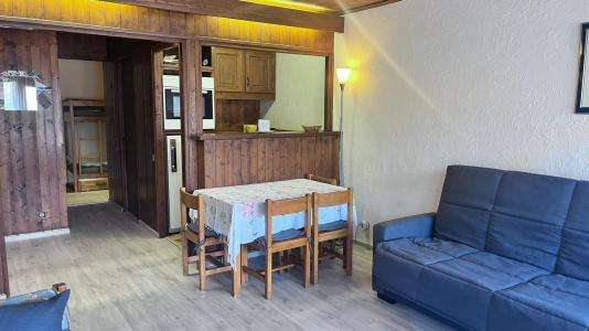 Wakacje w górach Studio z alkową 4 osoby (031) - Résidence Morilles - Saint Gervais - Pokój gościnny