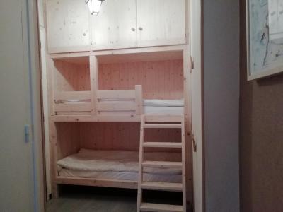 Urlaub in den Bergen 2-Zimmer-Appartment für 4 Personen (A7) - Résidence Morzine 1000 - Morzine - Schlafzimmer