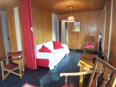 Каникулы в горах Апартаменты 3 комнат 7 чел. (A9) - Résidence Morzine 1000 - Morzine - Салон