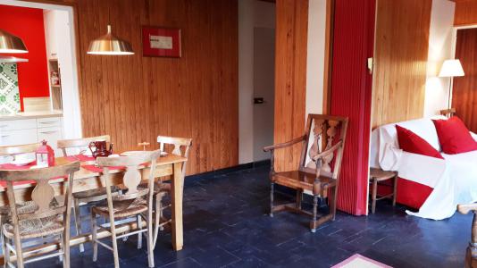 Vacaciones en montaña Apartamento 3 piezas para 7 personas (A9) - Résidence Morzine 1000 - Morzine - Estancia