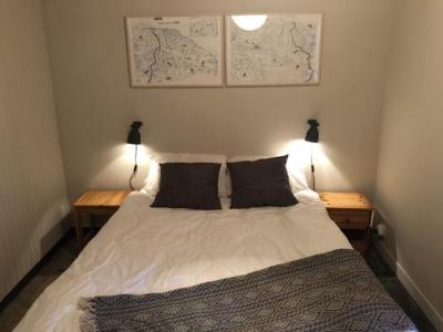 Vacances en montagne Appartement 2 pièces 4 personnes (A7) - Résidence Morzine 1000 - Morzine - Cabine