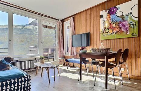 Vacanze in montagna Appartamento 2 stanze per 4 persone (79) - Résidence Moutières B - Tignes - Soggiorno
