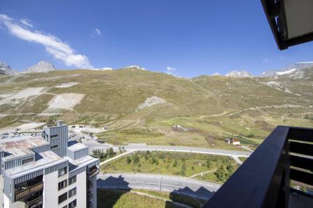 Vacances en montagne Appartement 2 pièces 4 personnes (75) - Résidence Moutières B1 - Tignes - Extérieur été