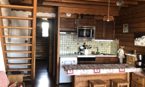 Rental Alpe d'Huez : Résidence Musardiere winter