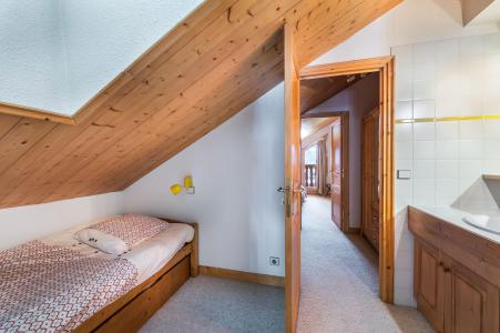 Vacanze in montagna Appartamento su due piani 6 stanze per 12 persone (11) - Résidence Myosotis - Méribel - Camera