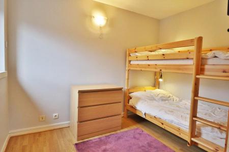 Vacaciones en montaña Apartamento 2 piezas para 4 personas - Résidence Nabor - Les Gets