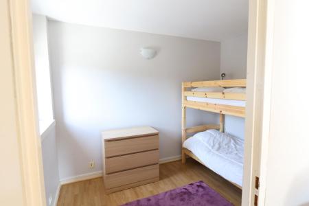 Wakacje w górach Apartament 2 pokojowy 4 osób - Résidence Nabor - Les Gets - Kabina