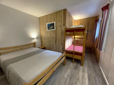 Vakantie in de bergen Appartement 2 kamers 6 personen (922) - Résidence Nant Benoit - Les Menuires - Kamer