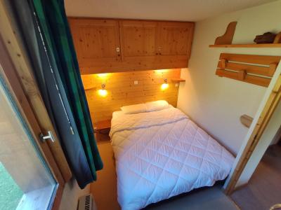 Urlaub in den Bergen 2-Zimmer-Appartment für 4 Personen (007) - Résidence Nantchu - Méribel-Mottaret - Schlafzimmer