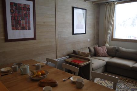 Residence rental Résidence Nantchu