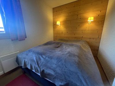 Vakantie in de bergen Appartement 2 kamers mezzanine 5 personen (010) - Résidence Nantchu - Méribel-Mottaret