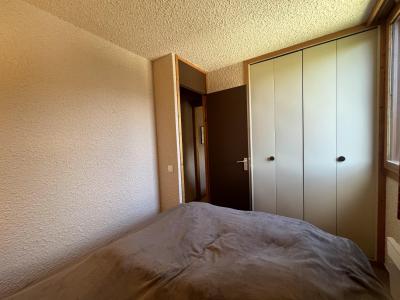 Vacanze in montagna Appartamento 2 stanze con mezzanino per 5 persone (010) - Résidence Nantchu - Méribel-Mottaret