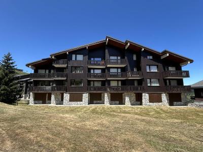 Vacances en montagne Résidence Nantchu - Méribel-Mottaret - 
