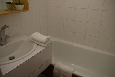 Vacaciones en montaña Apartamento 2 piezas para 5 personas (021) - Résidence Nantchu - Méribel-Mottaret