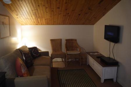 Vacaciones en montaña Apartamento 4 piezas mezzanine para 9 personas (026) - Résidence Nantchu - Méribel-Mottaret - Alojamiento