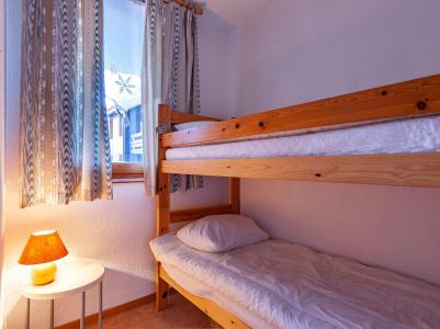 Vakantie in de bergen Appartement 2 kabine kamers 6 personen (009) - Résidence Nantchu - Méribel-Mottaret - Verblijf