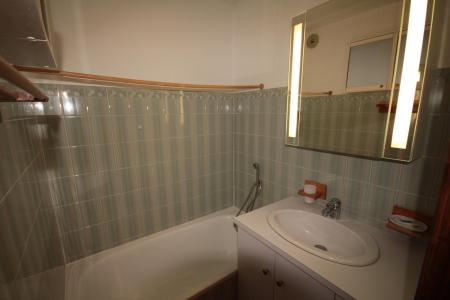 Vacances en montagne Appartement souplex 3 pièces 8 personnes (02) - Résidence Neige d'Or - Les Saisies - Salle de bain