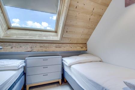 Vacanze in montagna Appartamento 4 stanze con mezzanino per 6 persone - Résidence Neige et soleil - Morzine