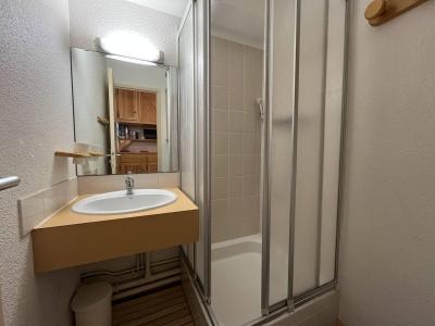 Vacaciones en montaña Apartamento 3 piezas mezzanine para 6 personas (4108) - Résidence Neige et Soleil A - Peisey-Vallandry - Cuarto de ducha