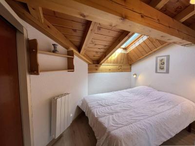 Urlaub in den Bergen Wohnung 3 Mezzanine Zimmer 6 Leute (4108) - Résidence Neige et Soleil A - Peisey-Vallandry - Schlafzimmer